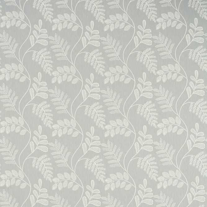 Clarke &amp; Clarke Audette Pewter Fabric