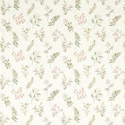 Clarke & Clarke Brigitte Blush Fabric
