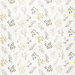 Clarke & Clarke Brigitte Pewter/Chartreuse Fabric