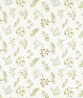 Clarke & Clarke Brigitte Spice Fabric