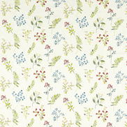 Clarke & Clarke Brigitte Summer Fabric