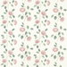 Clarke & Clarke Monique Blush/Raspberry Fabric