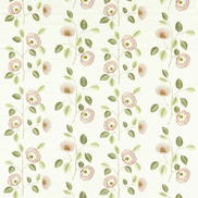 Clarke & Clarke Monique Spice Fabric