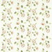 Clarke & Clarke Monique Spice Fabric