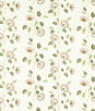 Clarke & Clarke Monique Spice Fabric