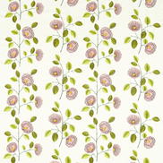 Clarke & Clarke Monique Summer Fabric