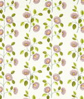 Clarke & Clarke Monique Summer Fabric