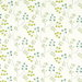 Clarke & Clarke Rochelle Apple/Mineral Fabric