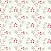 Clarke & Clarke Rochelle Blush/Raspberry Fabric