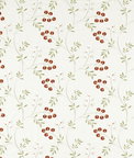 Clarke & Clarke Rochelle Spice Fabric