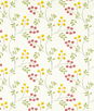 Clarke & Clarke Rochelle Summer Fabric