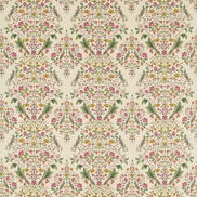 Clarke & Clarke Gawthorpe Autumn Fabric