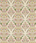 Clarke & Clarke Gawthorpe Autumn Fabric