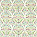 Clarke & Clarke Gawthorpe Multi Fabric