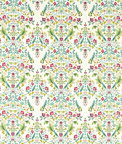 Clarke & Clarke Gawthorpe Multi Fabric