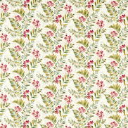 Clarke & Clarke New Grove Autumn Fabric