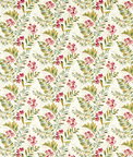 Clarke & Clarke New Grove Autumn Fabric