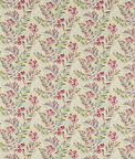 Clarke & Clarke New Grove Multi Fabric