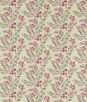 Clarke & Clarke New Grove Multi Fabric