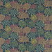 Clarke & Clarke Tatton Midnight Fabric