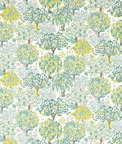 Clarke & Clarke Tatton Multi Fabric