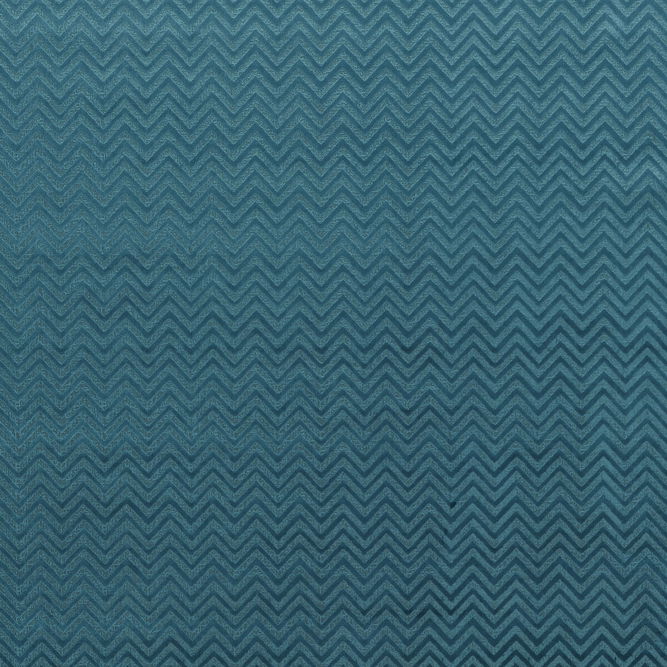 Clarke &amp; Clarke Nexus Peacock Fabric