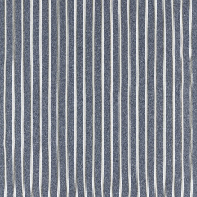 Clarke &amp; Clarke Anderson Midnight Fabric