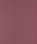 Clarke & Clarke Bowmont Cranberry Fabric