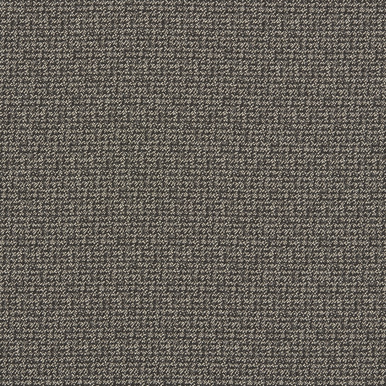 Clarke &amp; Clarke Malone Charcoal Fabric