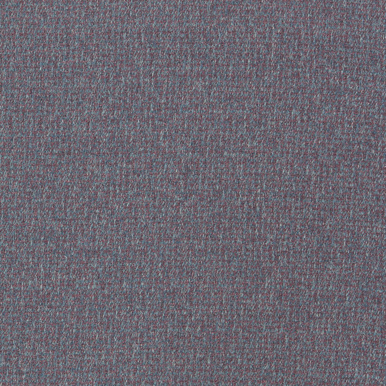 Clarke &amp; Clarke Malone Cranberry Fabric