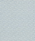 Clarke & Clarke Malone Denim Fabric