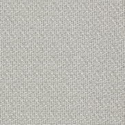 Clarke & Clarke Malone Silver Fabric