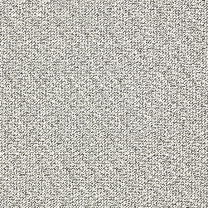 Clarke &amp; Clarke Malone Silver Fabric