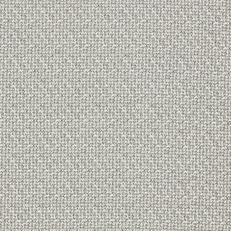 Clarke &amp; Clarke Malone Silver Fabric