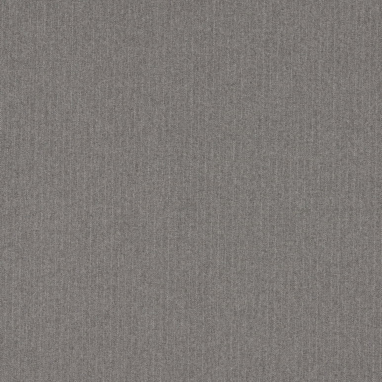 Clarke &amp; Clarke Rowland Charcoal Fabric
