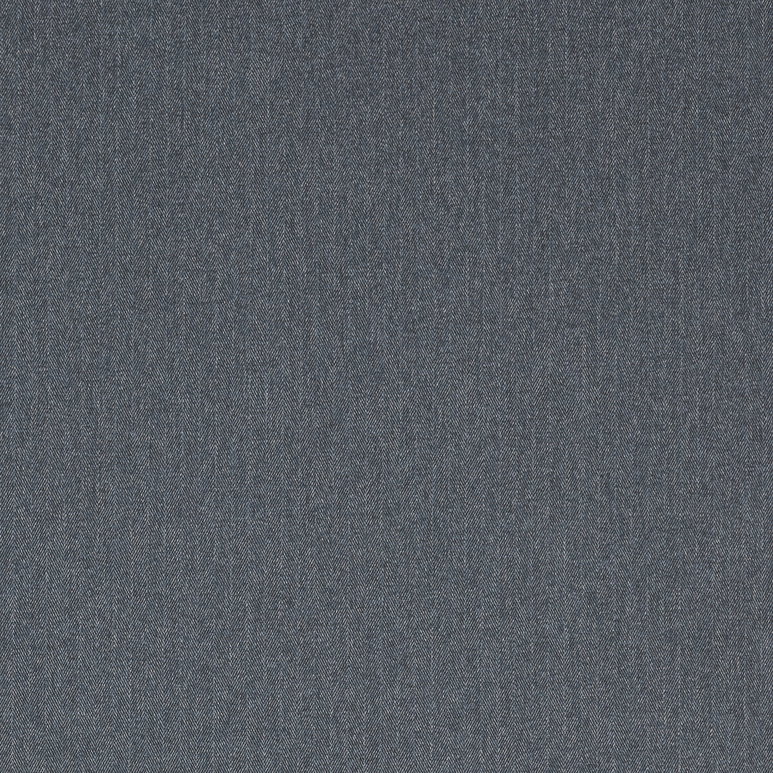 Clarke &amp; Clarke Rowland Midnight Fabric