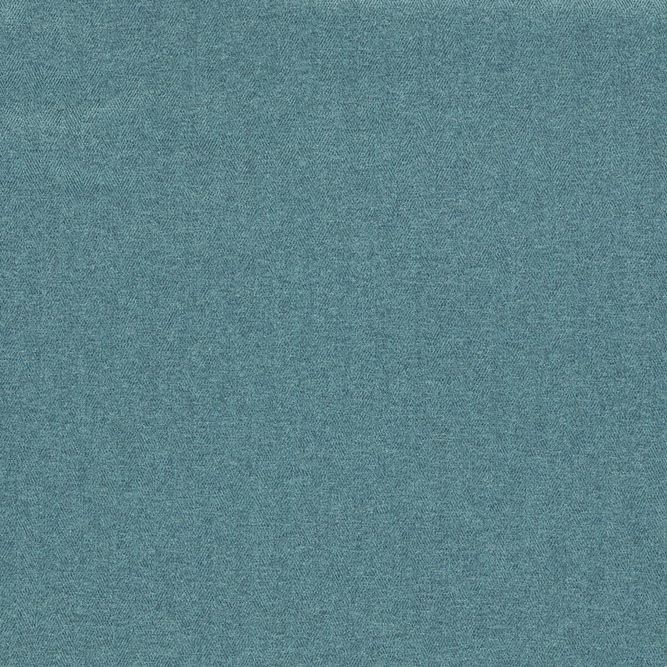 Clarke &amp; Clarke Rowland Teal Fabric