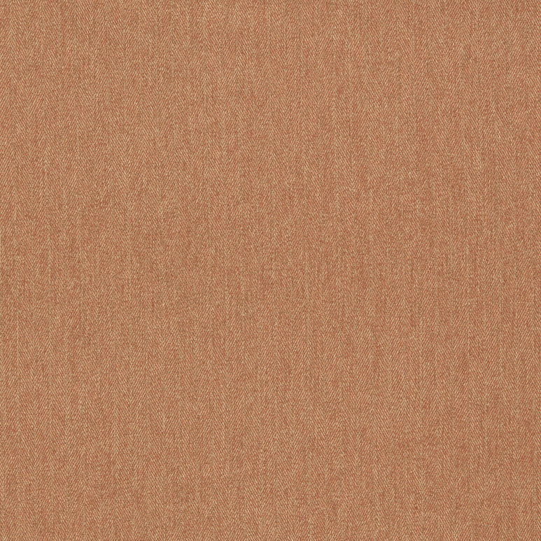 Clarke &amp; Clarke Rowland Turmeric Fabric