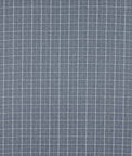 Clarke & Clarke Thornton Midnight Fabric