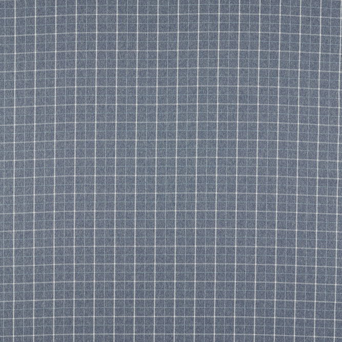 Clarke &amp; Clarke Thornton Midnight Fabric