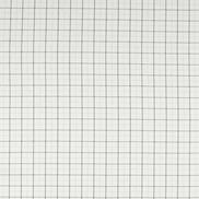 Clarke & Clarke Thornton Silver Fabric