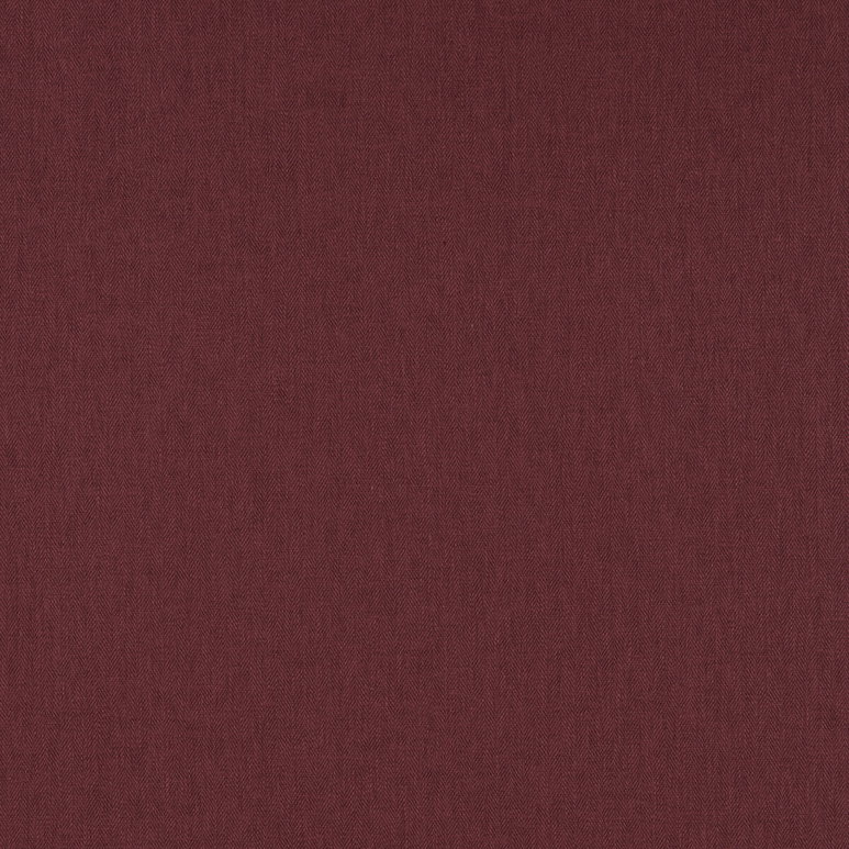 Clarke &amp; Clarke Orla Garnet Fabric
