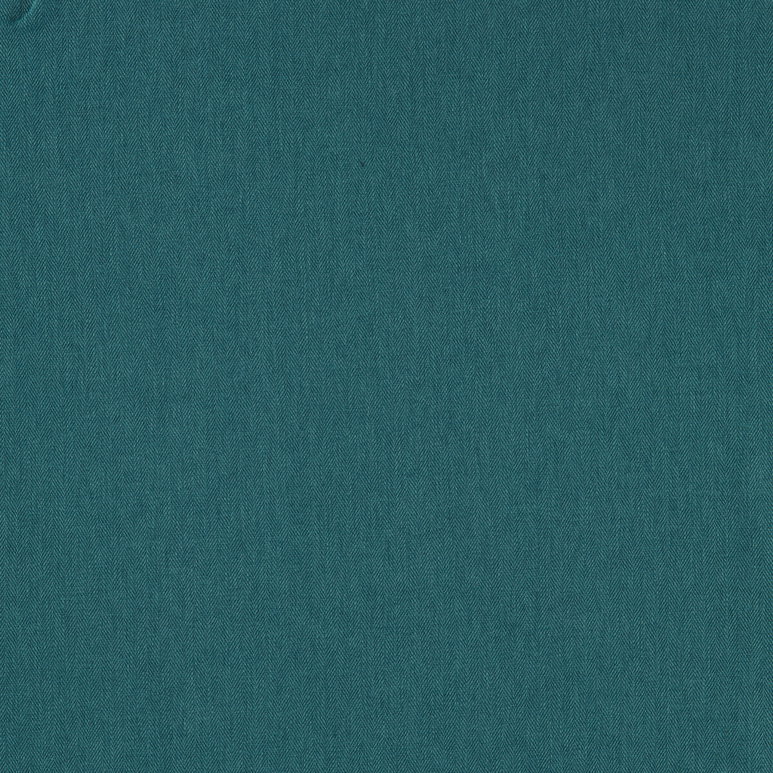 Clarke &amp; Clarke Orla Kingfisher Fabric