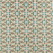 Clarke & Clarke Menagerie Blush Velvet Fabric