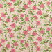 Clarke & Clarke Pink Lotus Blush Velvet Fabric