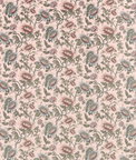 Clarke & Clarke Tonquin Blush Velvet Fabric