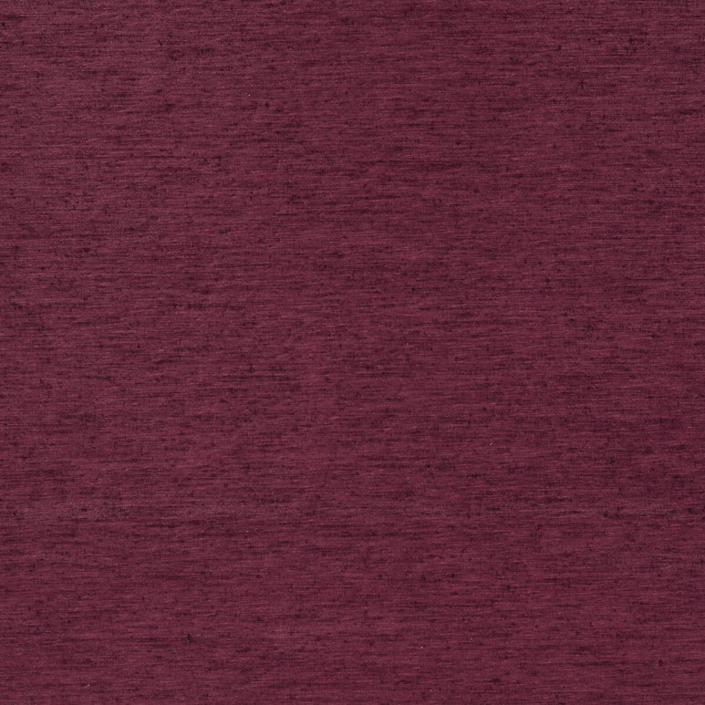 Clarke &amp; Clarke Ravello Berry Fabric