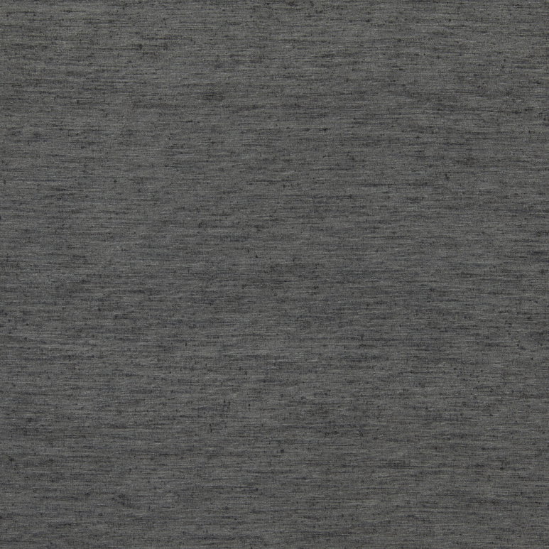 Clarke &amp; Clarke Ravello Gunmetal Fabric
