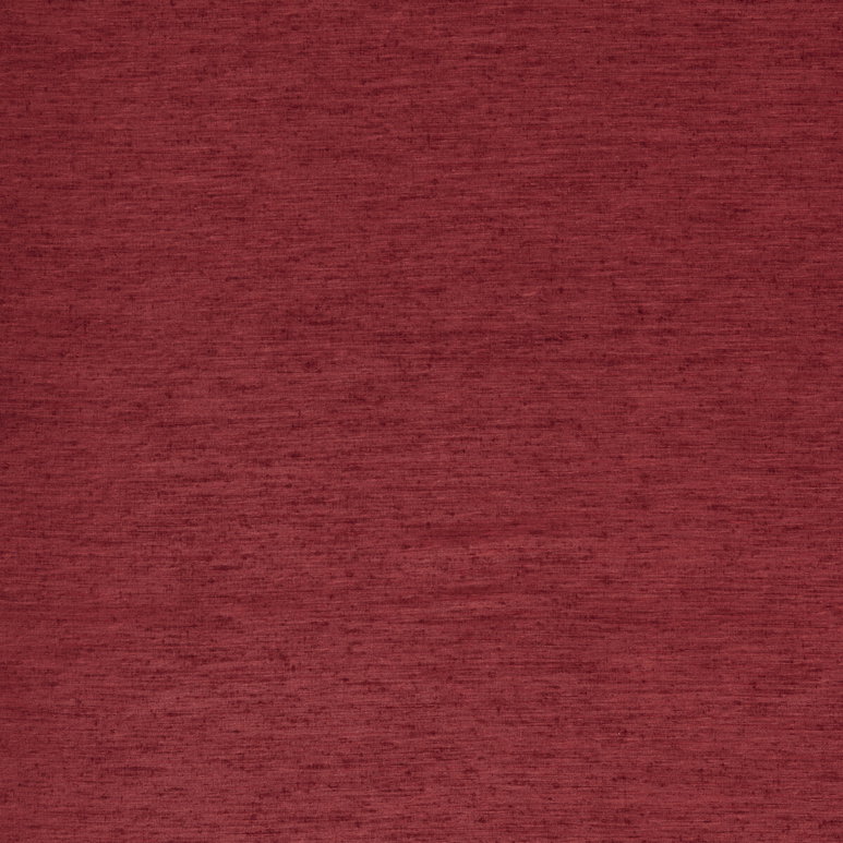 Clarke &amp; Clarke Ravello Ruby Fabric