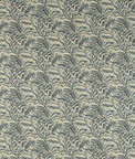 Clarke & Clarke Lumino Kingfisher Fabric